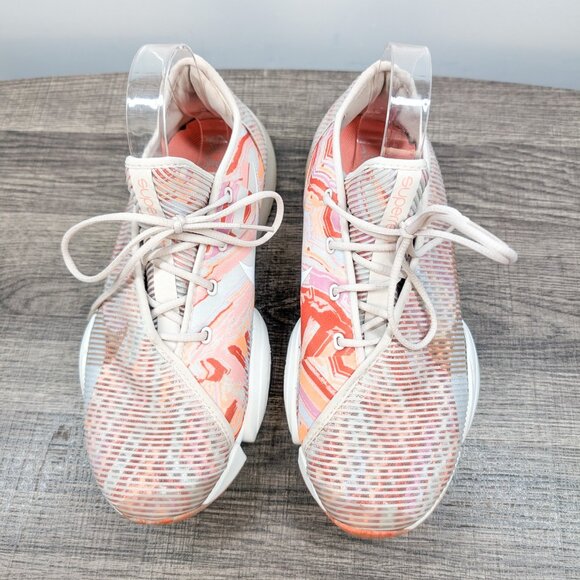 Nike Air Zoom SuperRep 2 in Desert Sand Size 9 Athletic Sporty Training Workout - Picture 3 of 8